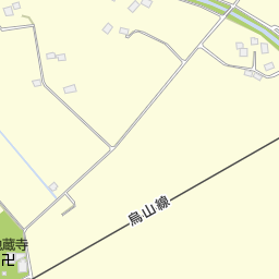 下野花岡駅 塩谷郡高根沢町 駅 の地図 地図マピオン 下野花岡駅 塩谷郡高根沢町 駅 の地図 地図マピオン