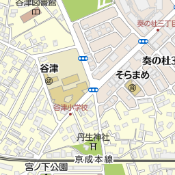 ラピッシュ津田沼駅前店 習志野市 美容院 美容室 床屋 の地図 地図マピオン ラピッシュ津田沼駅前店 習志野市 美容院 美容室 床屋 の地図 地図マピオン