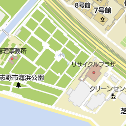 株式会社ライジング 習志野市 引越し業者 運送業者 の地図 地図マピオン