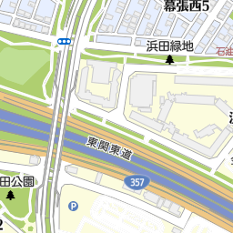 イオンシネマ 幕張新都心 千葉市美浜区 映画館 の地図 地図マピオン イオンシネマ 幕張新都心 千葉市美浜区 映画館 の地図 地図マピオン