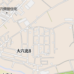 大穴 中学校