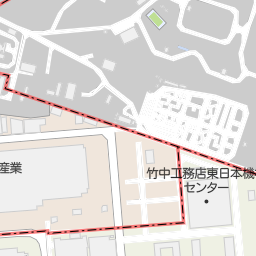 カインズ船橋習志野店 船橋市 ホームセンター の地図 地図マピオン