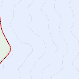白神山地 西津軽郡鰺ヶ沢町 世界遺産 の地図 地図マピオン