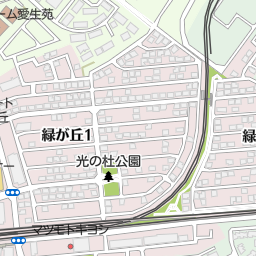 ｔｏｈｏシネマズ八千代緑が丘 八千代市 映画館 の地図 地図マピオン