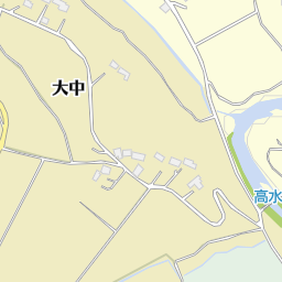 亀山湖 君津市 バス停 の地図 地図マピオン