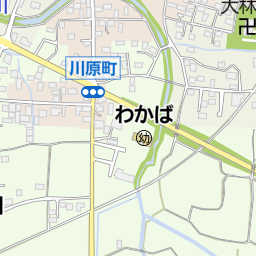 茨城県桜川市真壁町田の地図(36.27136718134563,140.09337 茨城県桜川市真壁町田の地図(36.27136718134563,140.09337