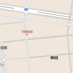 銀巴利メンズサロン 秋田市 美容院 美容室 床屋 の地図 地図マピオン