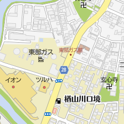 快活club 秋田牛島店 秋田市 漫画喫茶 インターネットカフェ の地図 地図マピオン