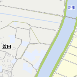 ジョイフル本田八千代店 八千代市 ホームセンター の地図 地図マピオン