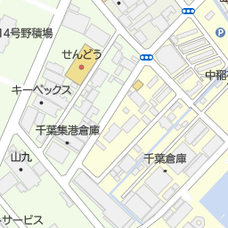ｔ ジョイ蘇我 千葉市中央区 映画館 の地図 地図マピオン