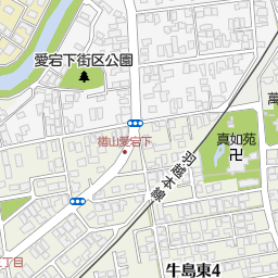 快活club 秋田牛島店 秋田市 漫画喫茶 インターネットカフェ の地図 地図マピオン 快活club 秋田牛島店 秋田市 漫画喫茶 インターネットカフェ の地図 地図マピオン