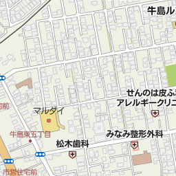 快活club 秋田牛島店 秋田市 漫画喫茶 インターネットカフェ の地図 地図マピオン 快活club 秋田牛島店 秋田市 漫画喫茶 インターネットカフェ の地図 地図マピオン