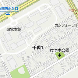 快活clubつくば学園西大通店 つくば市 漫画喫茶 インターネットカフェ の地図 地図マピオン