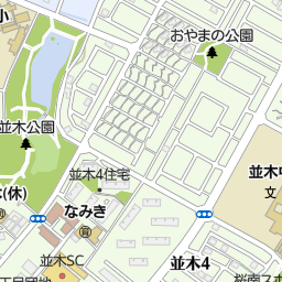 並木ショッピングセンター つくば市 アウトレット ショッピングモール の地図 地図マピオン 並木ショッピングセンター つくば市 アウトレット ショッピングモール の地図 地図マピオン
