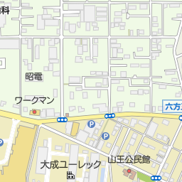 ロイヤルホームセンター千葉北店 千葉市稲毛区 ホームセンター の地図 地図マピオン ロイヤルホームセンター千葉北店 千葉市稲毛区 ホームセンター の地図 地図マピオン