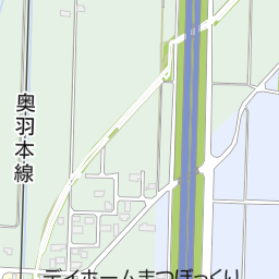 高畠駅(東置賜郡高畠町/駅)の地図|地図マピオン 高畠駅(東置賜郡高畠町/駅)の地図|地図マピオン
