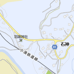 養老渓谷駅 市原市 駅 の地図 地図マピオン 養老渓谷駅 市原市 駅 の地図 地図マピオン