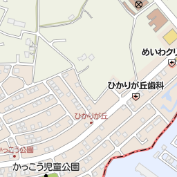 アラジン若松店 千葉市若葉区 パチンコ店 の地図 地図マピオン