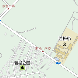 アラジン若松店 千葉市若葉区 パチンコ店 の地図 地図マピオン アラジン若松店 千葉市若葉区 パチンコ店 の地図 地図マピオン