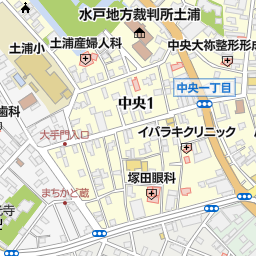 土浦駅 土浦市 駅 の地図 地図マピオン 土浦駅 土浦市 駅 の地図 地図マピオン