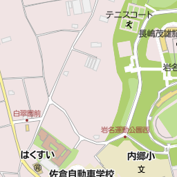 佐倉自動車学校 佐倉市 教習所 自動車学校 の地図 地図マピオン 佐倉自動車学校 佐倉市 教習所 自動車学校 の地図 地図マピオン
