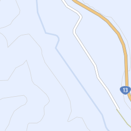 ペンション村 キラキラ王国 米沢市 旅行代理店 旅行会社 ツアー の地図 地図マピオン