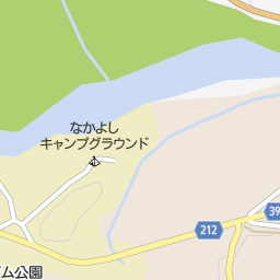 なかよしキャンプグラウンド 常陸大宮市 キャンプ場 の地図 地図マピオン なかよしキャンプグラウンド 常陸大宮市 キャンプ場 の地図 地図マピオン