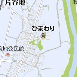 株式会社ロードナイン（山形市/車修理・自動車整備）の地図