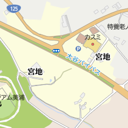 有限会社英語の家 稲敷郡美浦村 英会話教室 スクール の地図 地図マピオン