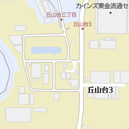 千葉日産自動車株式会社東金第２総合センター中古車部 東金市 バイクショップ 自動車ディーラー の地図 地図マピオン