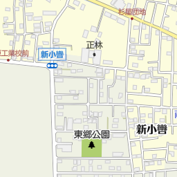 千葉県立茂原樟陽高等学校樟陽校舎 茂原市 高校 の地図 地図マピオン