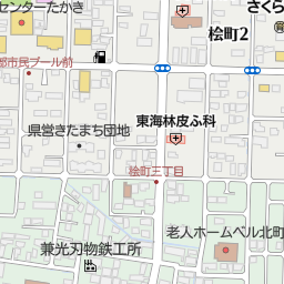 セガワールド北山形店 山形市 ゲームセンター の地図 地図マピオン セガワールド北山形店 山形市 ゲームセンター の地図 地図マピオン