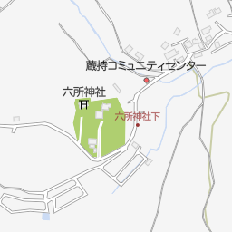 山武市立日向小学校 山武市 小学校 の地図 地図マピオン