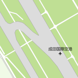 アラジンレンタルガレージ 成田市 駐車場 コインパーキング の地図 地図マピオン