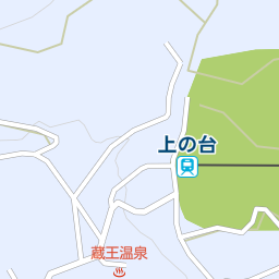 山形県山形市蔵王温泉の地図 38 140 地図マピオン