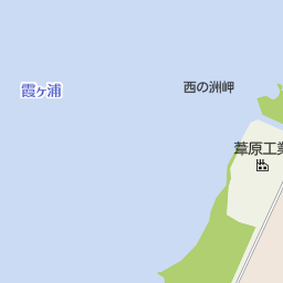 西ノ洲甘田入土地改良区 稲敷市 その他施設 団体 の地図 地図マピオン