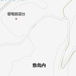 親子別川 岩内郡岩内町 河川 湖沼 海 池 ダム の地図 地図マピオン