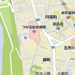 青森トヨペットt up五所川原店 五所川原市 中古車ディーラー 販売 の地図 地図マピオン 青森トヨペットt up五所川原店 五所川原市 中古車ディーラー 販売 の地図 地図マピオン