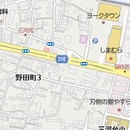 イオンシネマ福島 福島市 映画館 の地図 地図マピオン