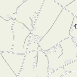 かけた商店 行方市 食料品店 酒屋 の地図 地図マピオン