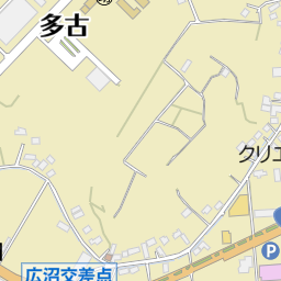 千葉県香取郡多古町 (12347A1968) | 歴史的行政区域データセットβ版