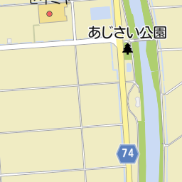 千葉県香取郡多古町多古の地図(35.73309641987941