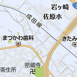 千葉県香取市岩ケ崎台14の地図(35.89665349424642