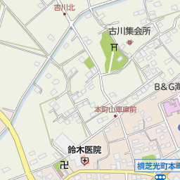 美容室クラフト 横芝店 山武郡横芝光町 美容院 美容室 床屋 の地図 地図マピオン 美容室クラフト 横芝店 山武郡横芝光町 美容院 美容室 床屋 の地図 地図マピオン