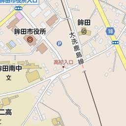 ホテルニュー麻生 鉾田市 ホテル の地図 地図マピオン ホテルニュー麻生 鉾田市 ホテル の地図 地図マピオン