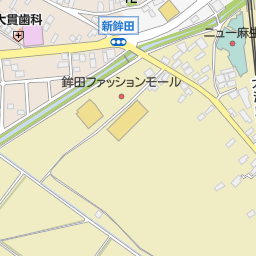 ホテルニュー麻生 鉾田市 ホテル の地図 地図マピオン ホテルニュー麻生 鉾田市 ホテル の地図 地図マピオン