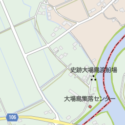 大貫橋 東茨城郡大洗町 橋 トンネル の地図 地図マピオン 大貫橋 東茨城郡大洗町 橋 トンネル の地図 地図マピオン