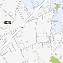 花むすび 草むすび 那珂郡東海村 花屋 植木屋 の地図 地図マピオン