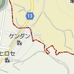 青森県南津軽郡大鰐町大字八幡館字水入の地図