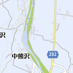 青森県南津軽郡大鰐町大字大鰐字下牡丹森の地図